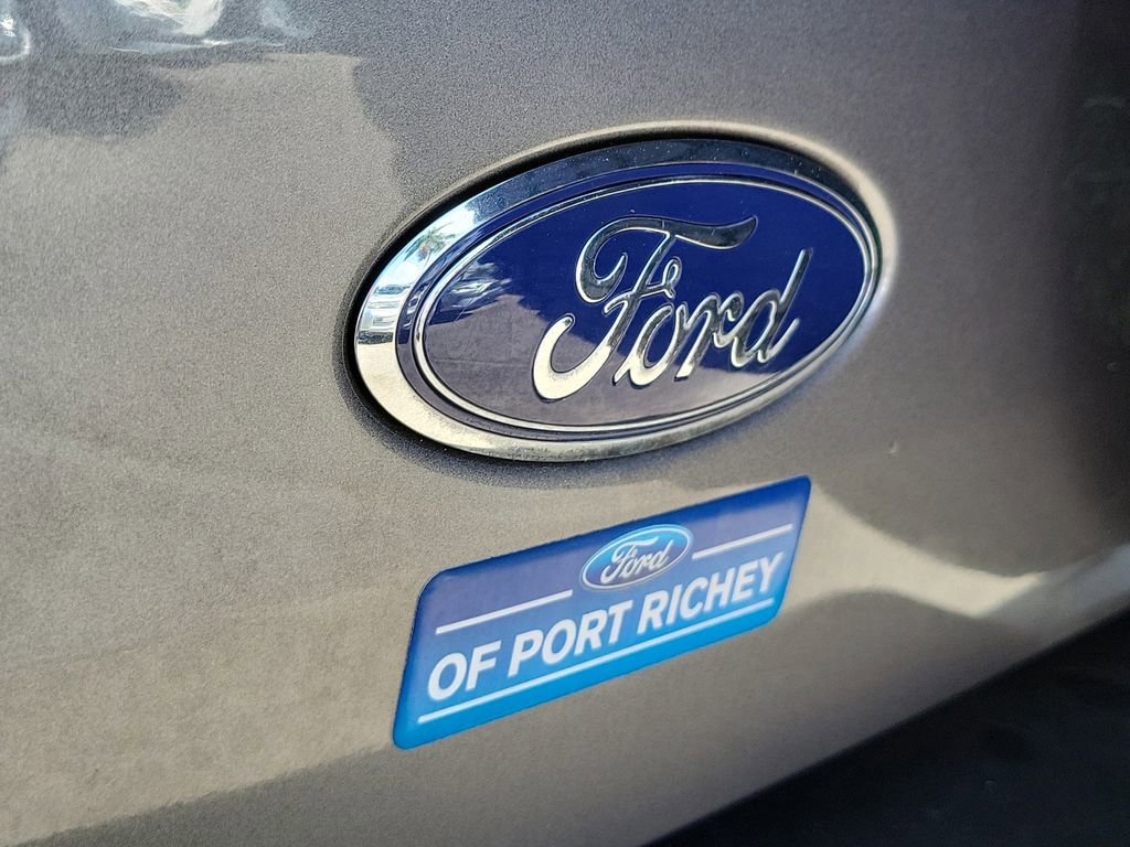 Used 2023 Ford Bronco Wildtrak image 12