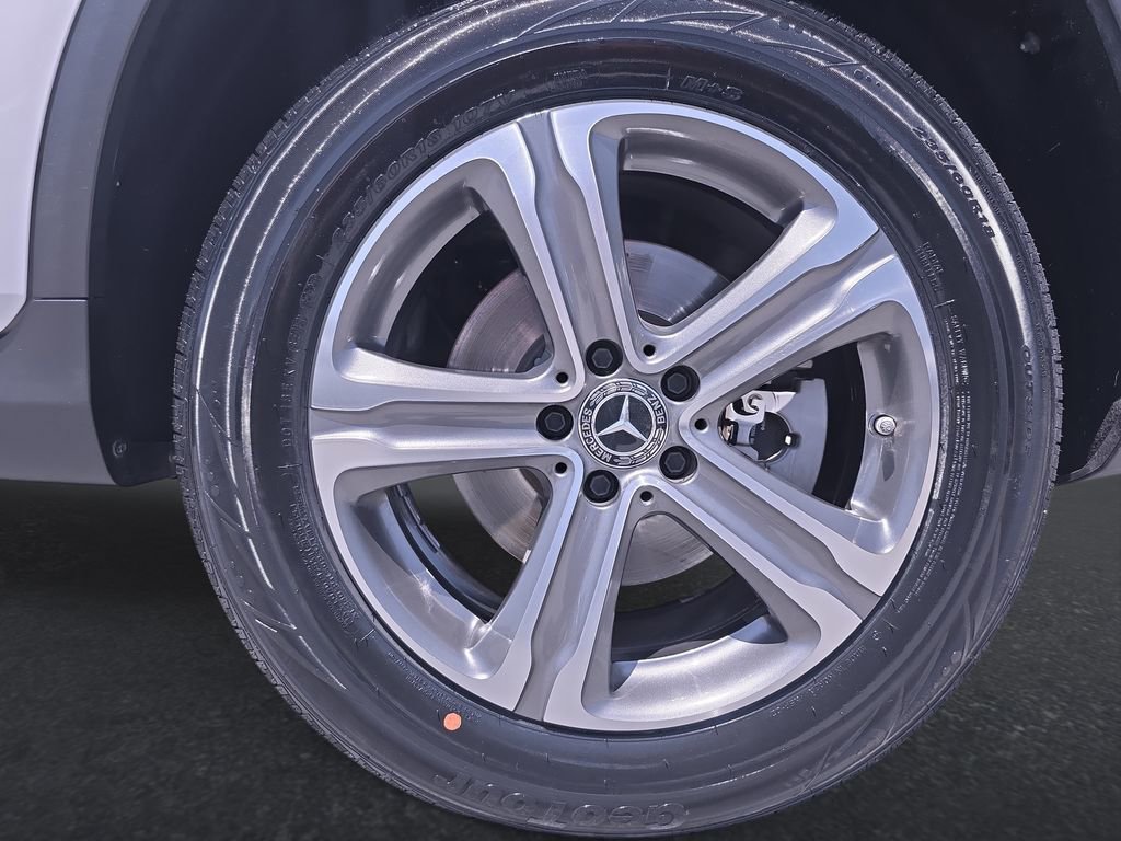 Used 2022 Mercedes-Benz GLC 300 image 36