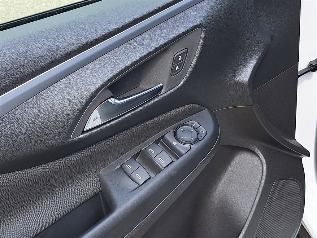 New 2025 Buick Envista Preferred w/ Convenience I Package image 27