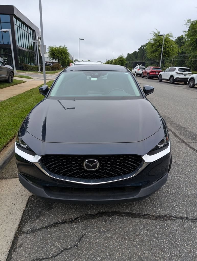 Used 2020 MAZDA CX-30 FWD w/ Preferred Package image 2