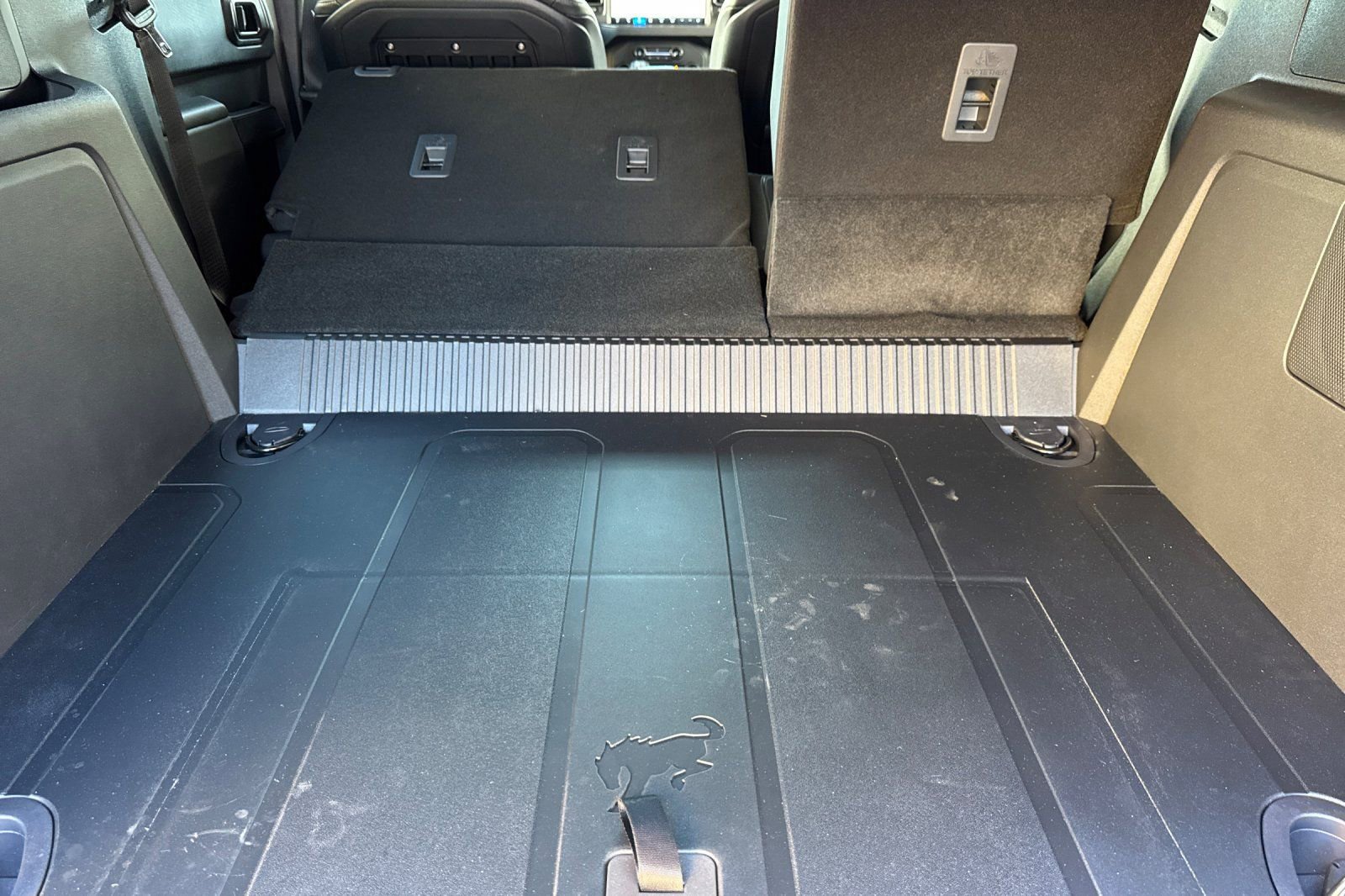 New 2025 Ford Bronco Big Bend image 14