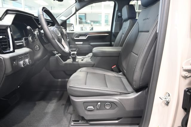 New 2026 GMC Sierra 1500 Denali AWD/4WD image 14