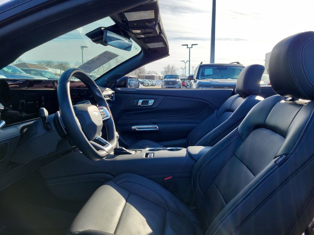 Certified 2024 Ford Mustang GT Premium image 15