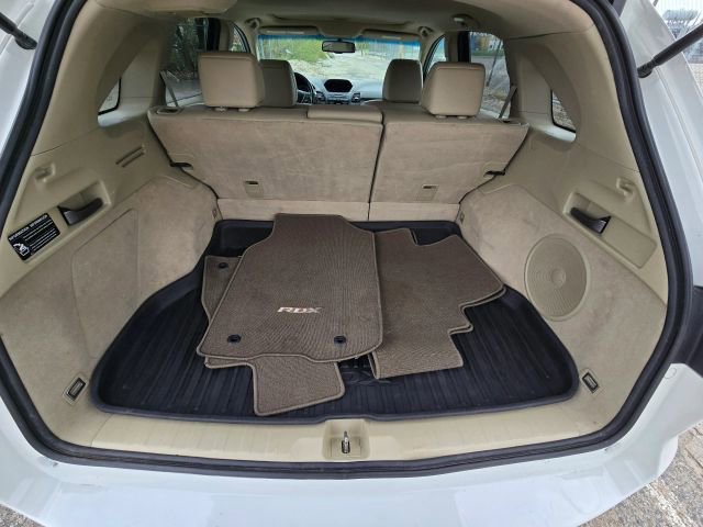 Used 2014 Acura RDX AWD image 34