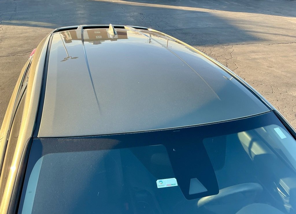 Used 2021 Toyota C-HR LE image 12