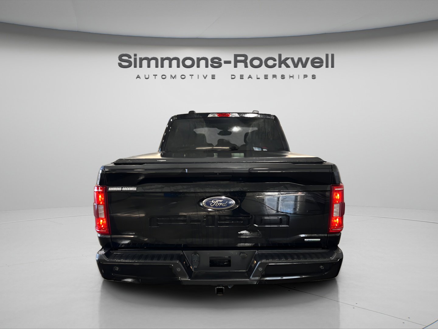 Used 2021 Ford F150 XL w/ STX Appearance Package AWD/4WD image 6