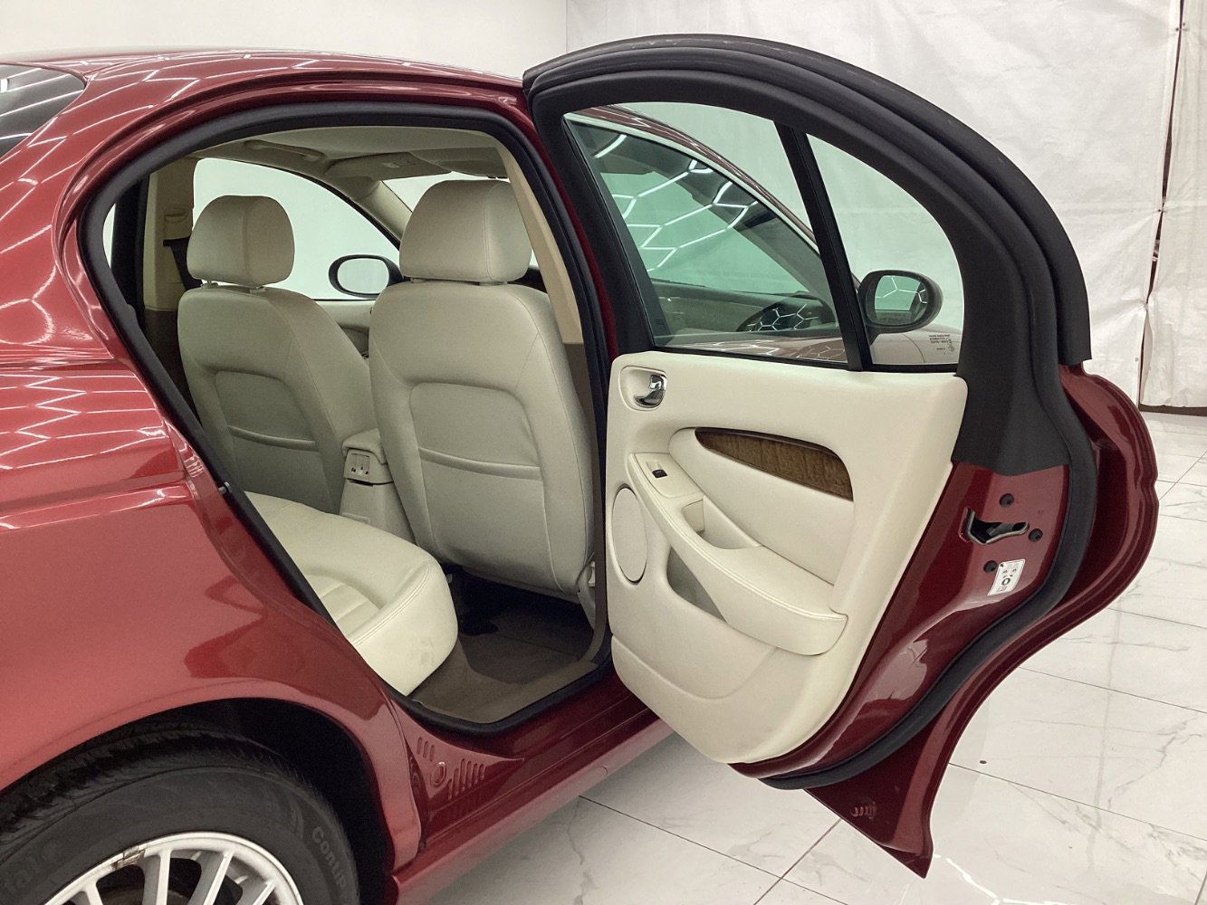 Used 2006 Jaguar X-TYPE 3.0 image 22