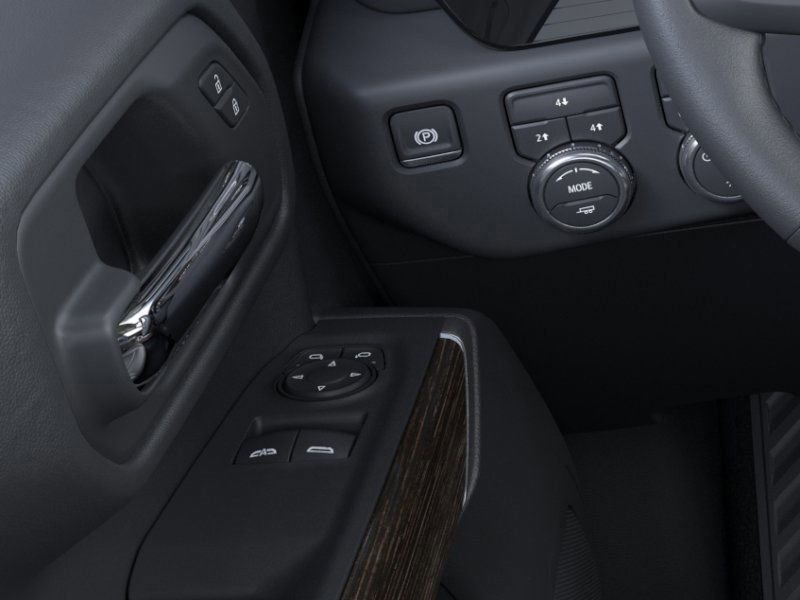 New 2025 GMC Sierra 2500 SLE image 22