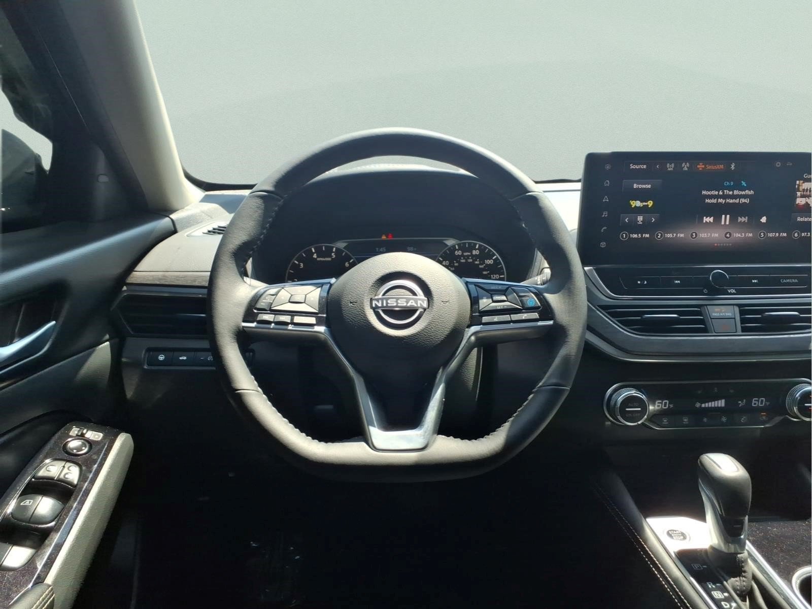 Certified 2025 Nissan Altima 2.5 SL FWD image 15