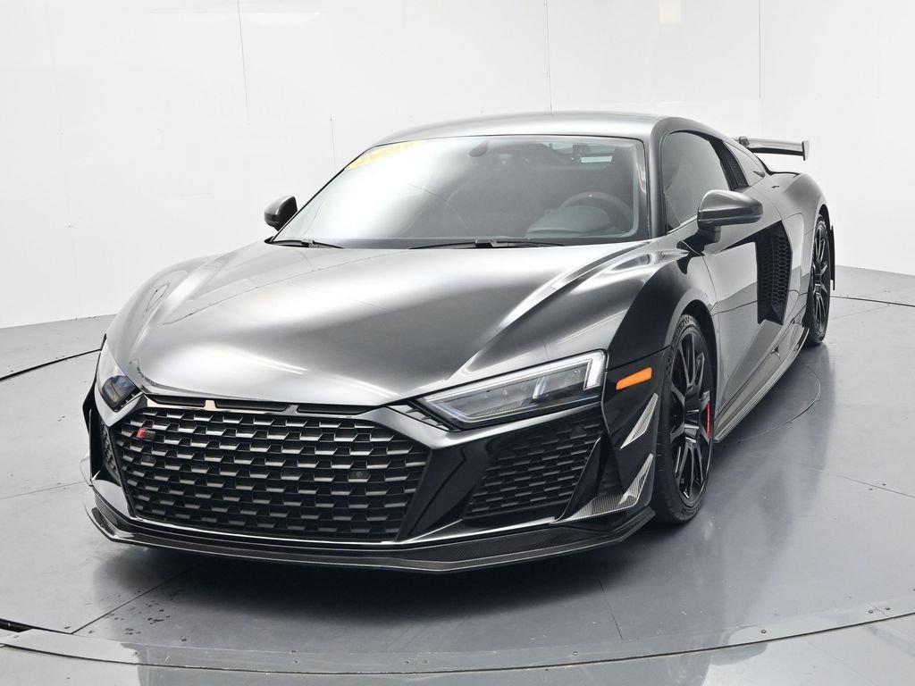 Used 2023 Audi R8 V10 GT RWD image 3