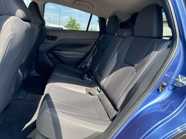 Used 2025 Subaru Crosstrek 2.5i Premium AWD/4WD image 22