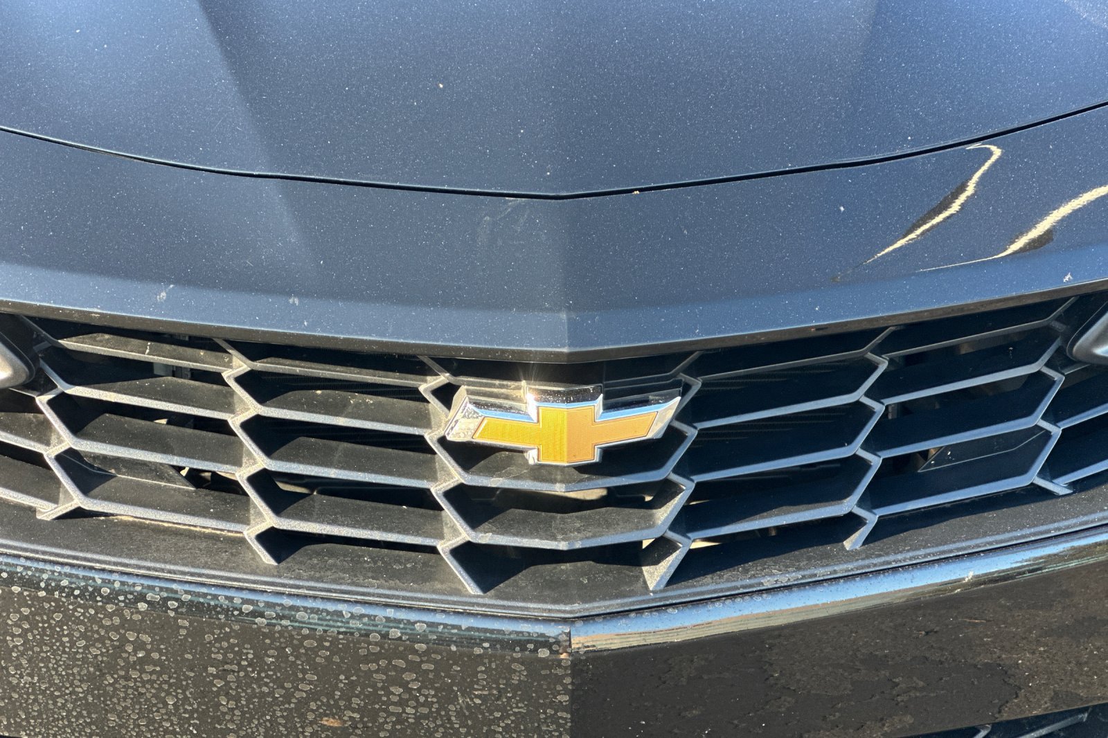 Used 2023 Chevrolet Camaro LT w/ Technology Package RWD image 43