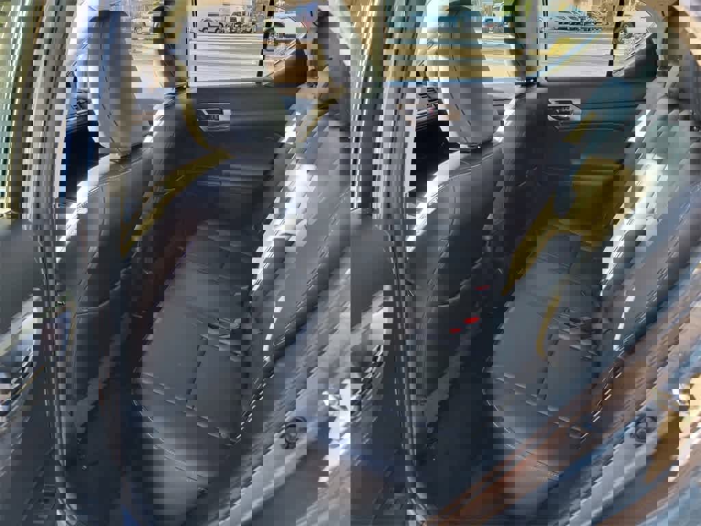 Used 2017 Lexus CT 200h image 12