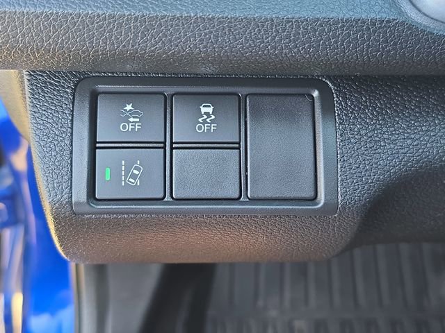 Used 2020 Honda Civic Sport image 25