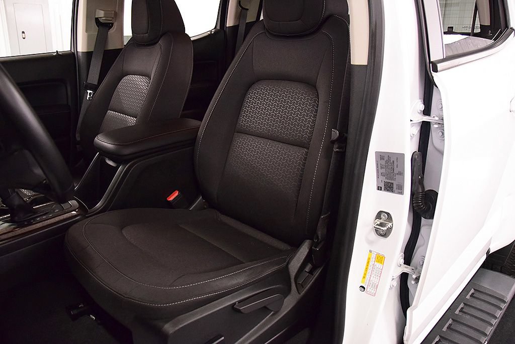 Used 2022 GMC Canyon Elevation RWD image 30