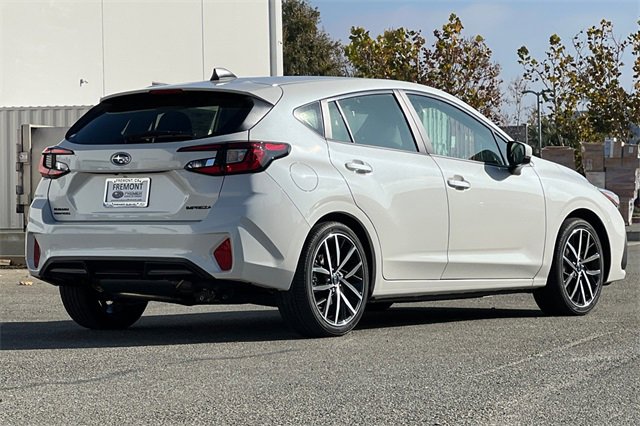 New 2026 Subaru Impreza 2.0i Sport image 4