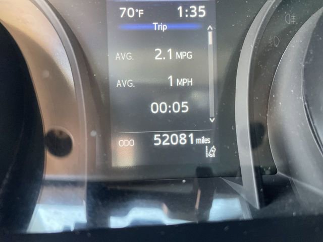 Used 2022 Toyota Camry SE image 12