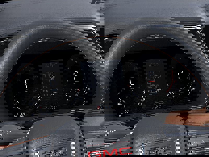 New 2025 GMC Canyon AT4 w/ Nightfall Edition image 18