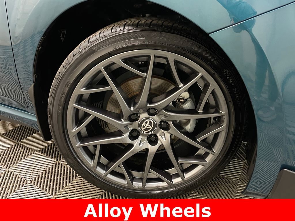 Used 2025 Toyota Camry SE image 45