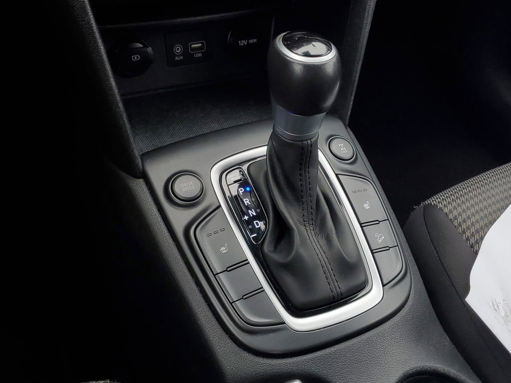 Used 2020 Hyundai Kona SEL image 24