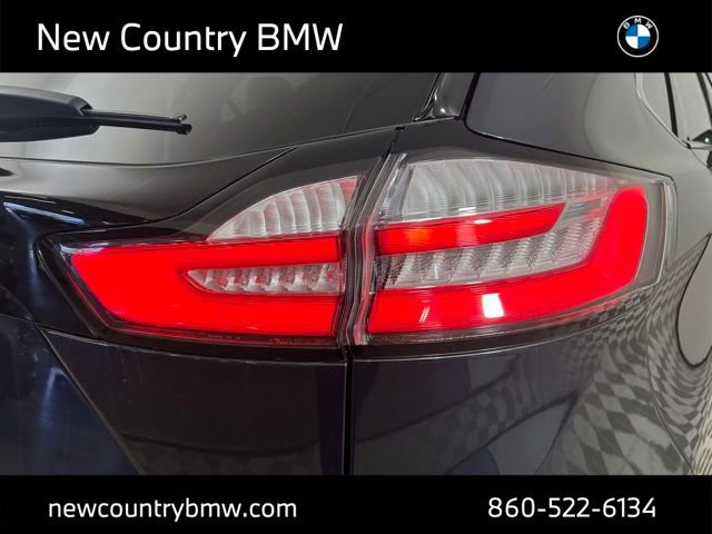 Used 2022 Ford Edge Titanium w/ Equipment Group 301A image 32