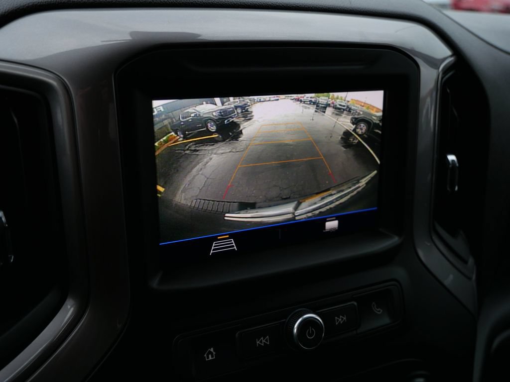Certified 2022 Chevrolet Silverado 2500 Custom w/ Gooseneck/5TH Wheel Package AWD/4WD image 30