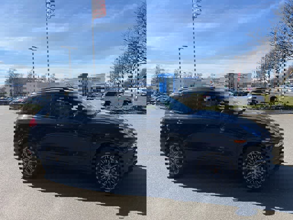 Used 2012 Porsche Cayenne S image 15