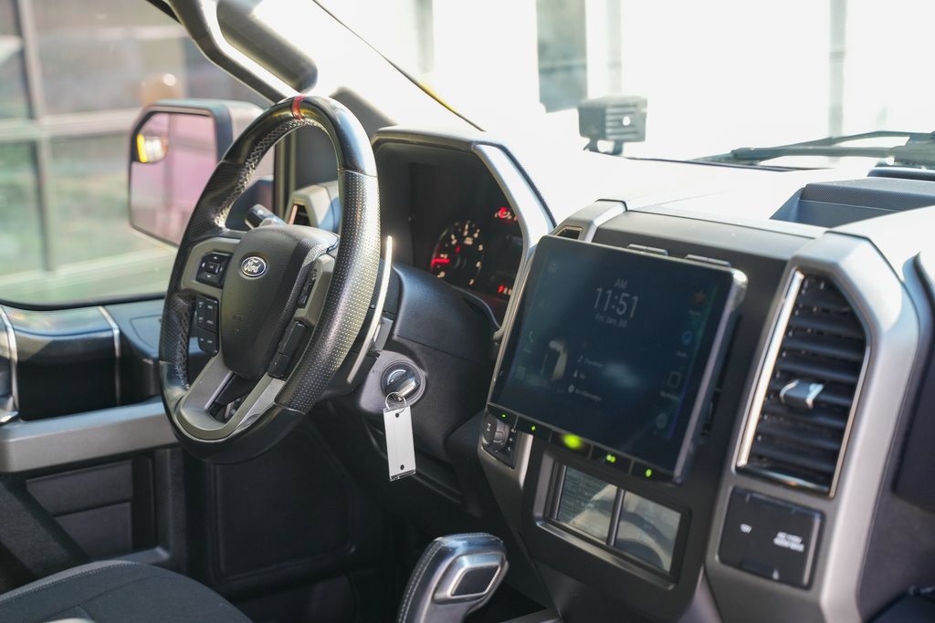 Used 2018 Ford F150 Raptor image 29