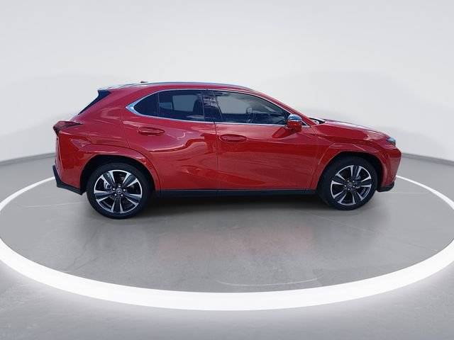 New 2025 Lexus UX 300h FWD w/ Accessory Package (Z2) image 9