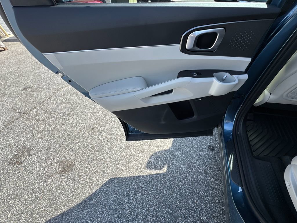 New 2026 Kia Sorento EX w/ EX Premium Package FWD image 22