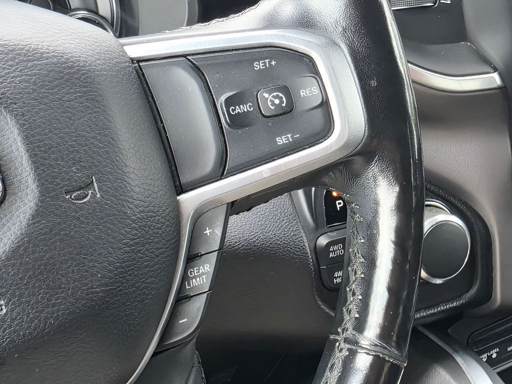 Used 2019 RAM 1500 Big Horn AWD/4WD image 18