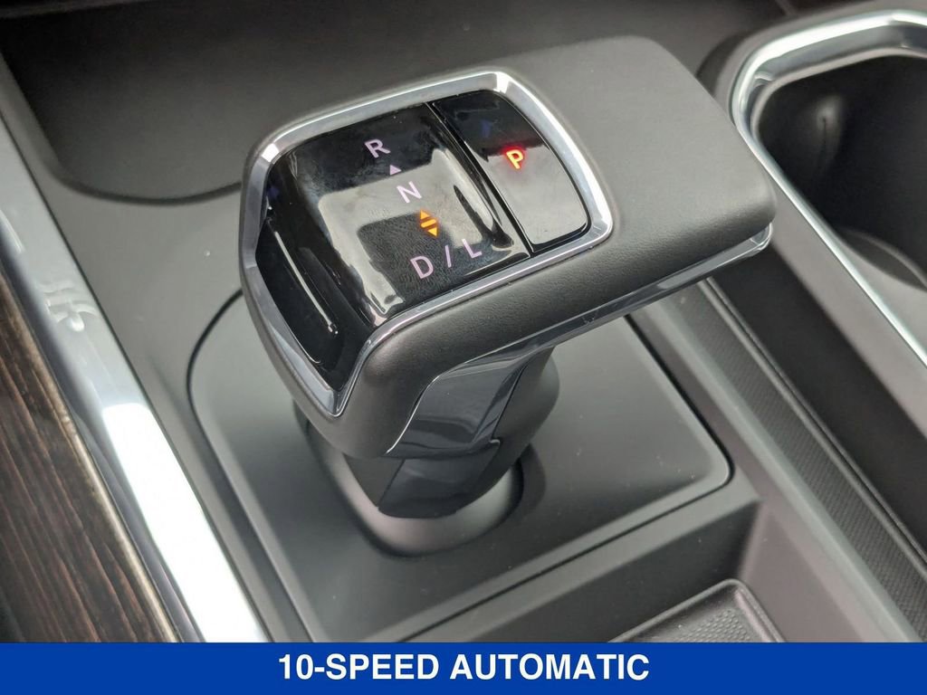 New 2025 GMC Sierra 1500 Elevation image 28