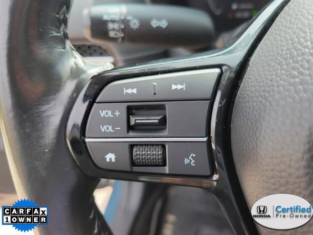 Certified 2023 Honda HR-V EX-L image 20