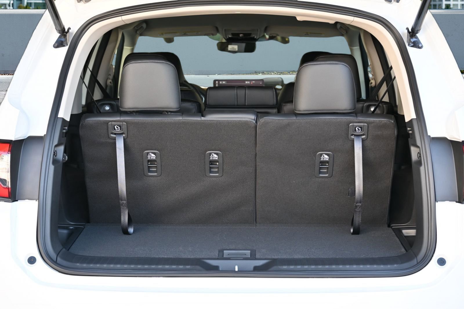 New 2026 Honda Pilot EX-L image 9