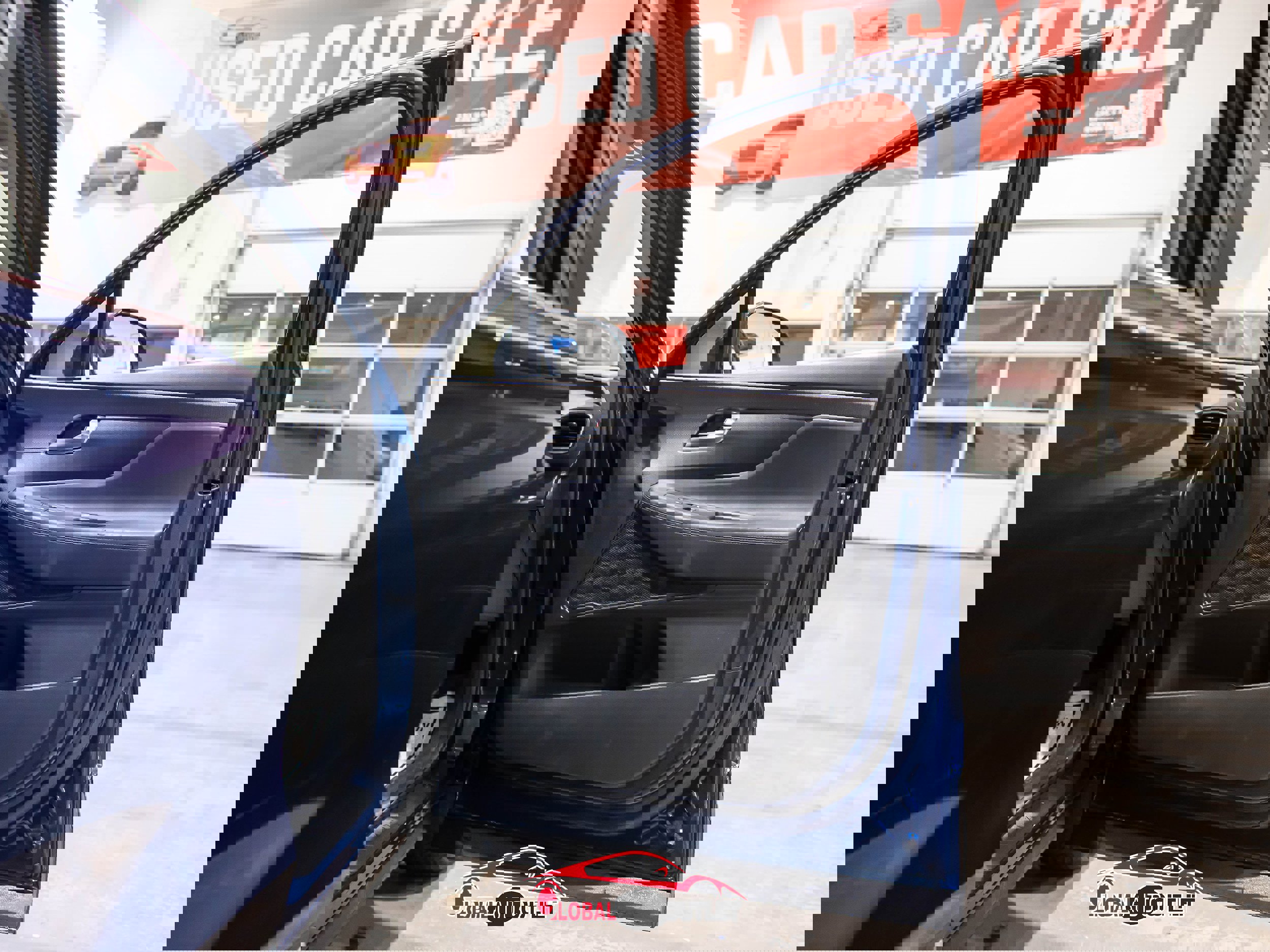 Used 2019 Hyundai Santa Fe SE image 38