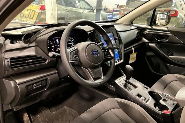 Used 2025 Subaru Impreza 2.0i image 14