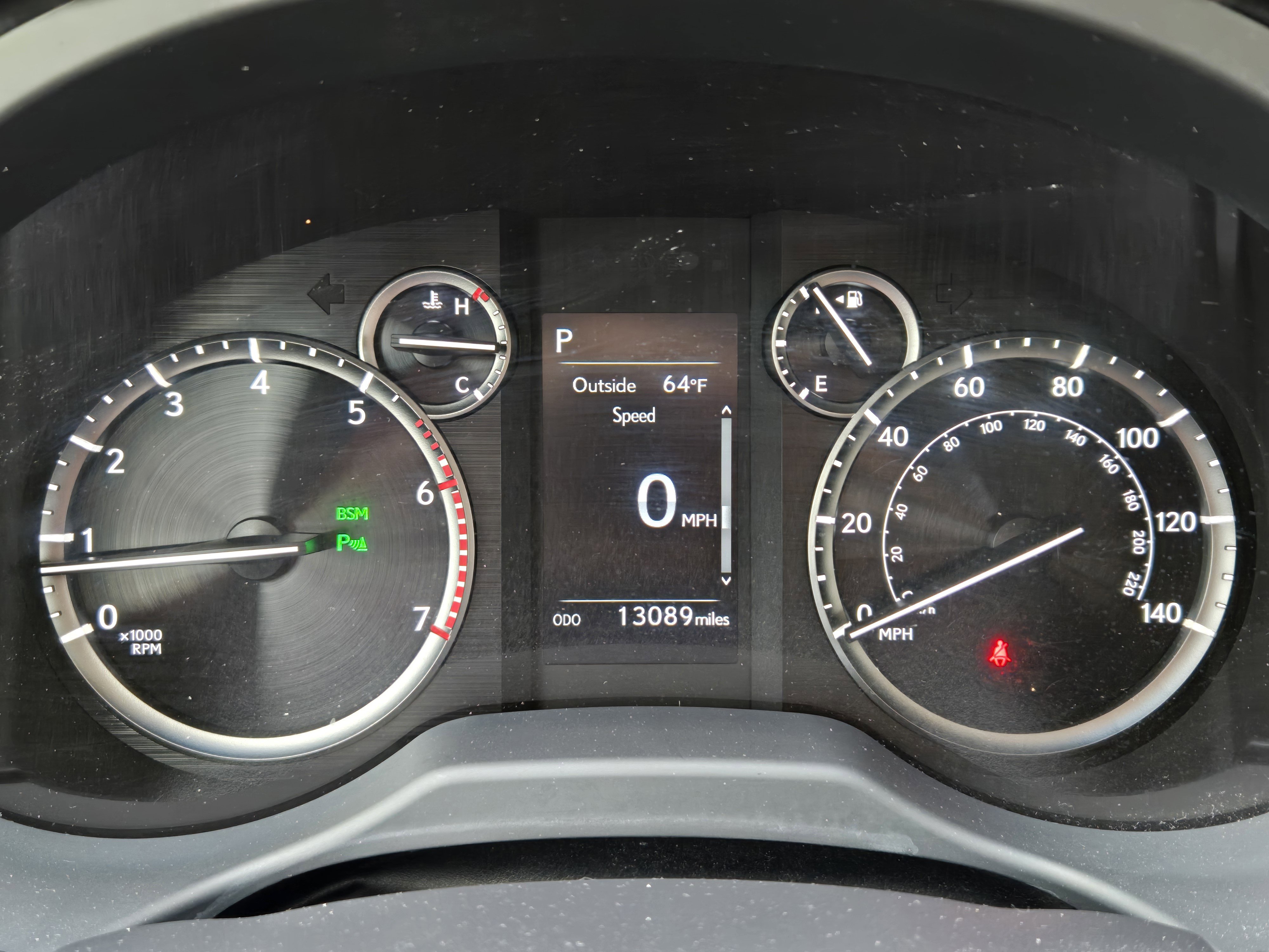 Used 2023 Lexus GX 460 Premium w/ Premium Package AWD/4WD image 20