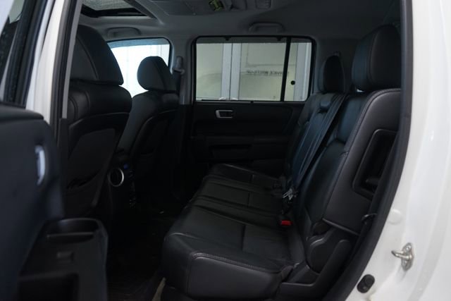 Used 2015 Honda Pilot Touring image 26
