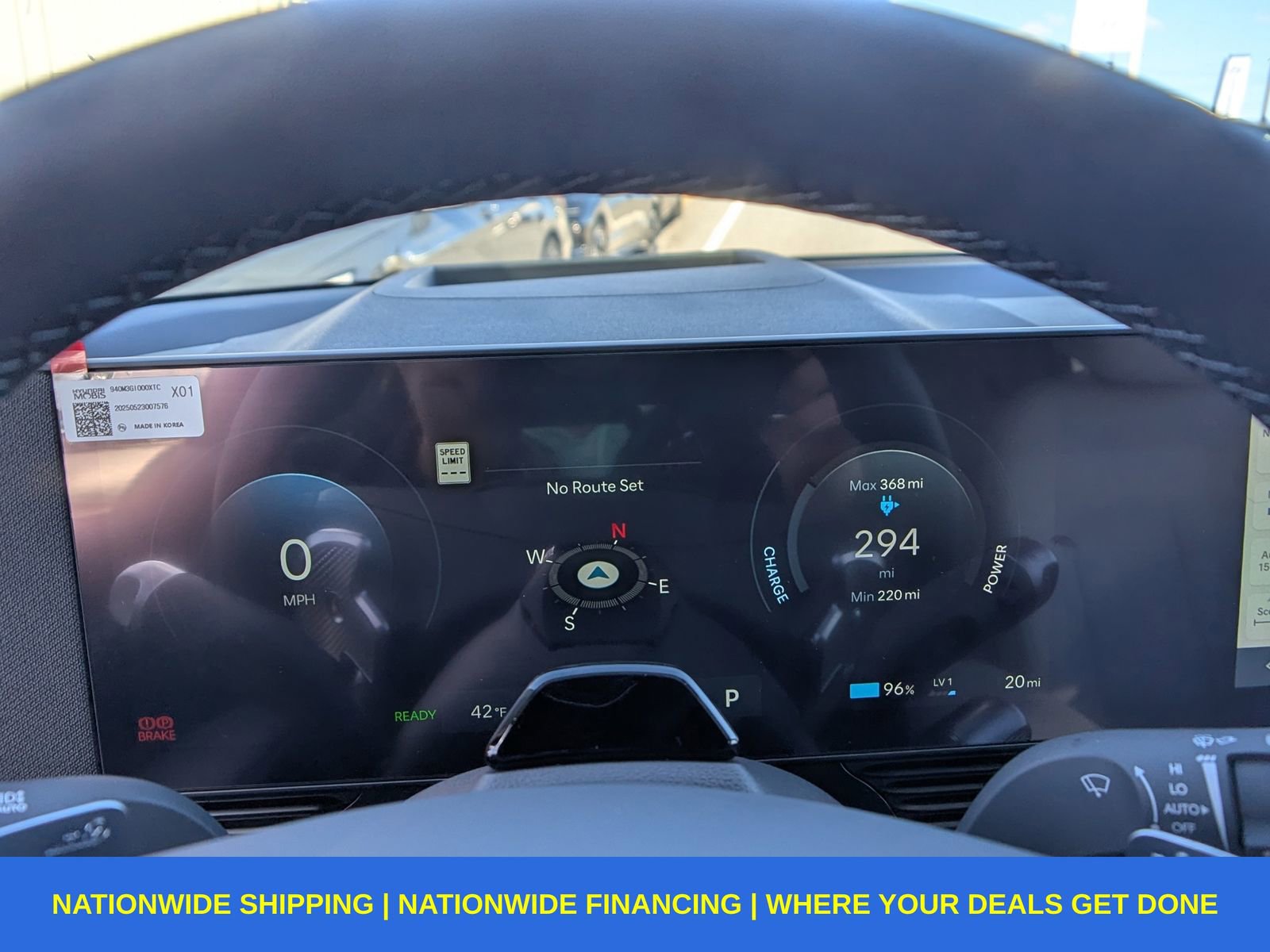 New 2026 Hyundai Ioniq 5 Limited image 41