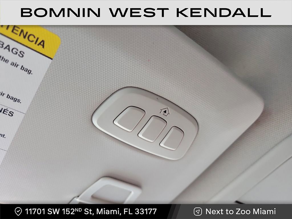 Used 2021 Ford Mustang Mach-E Select w/ Comfort/Technology Package image 24