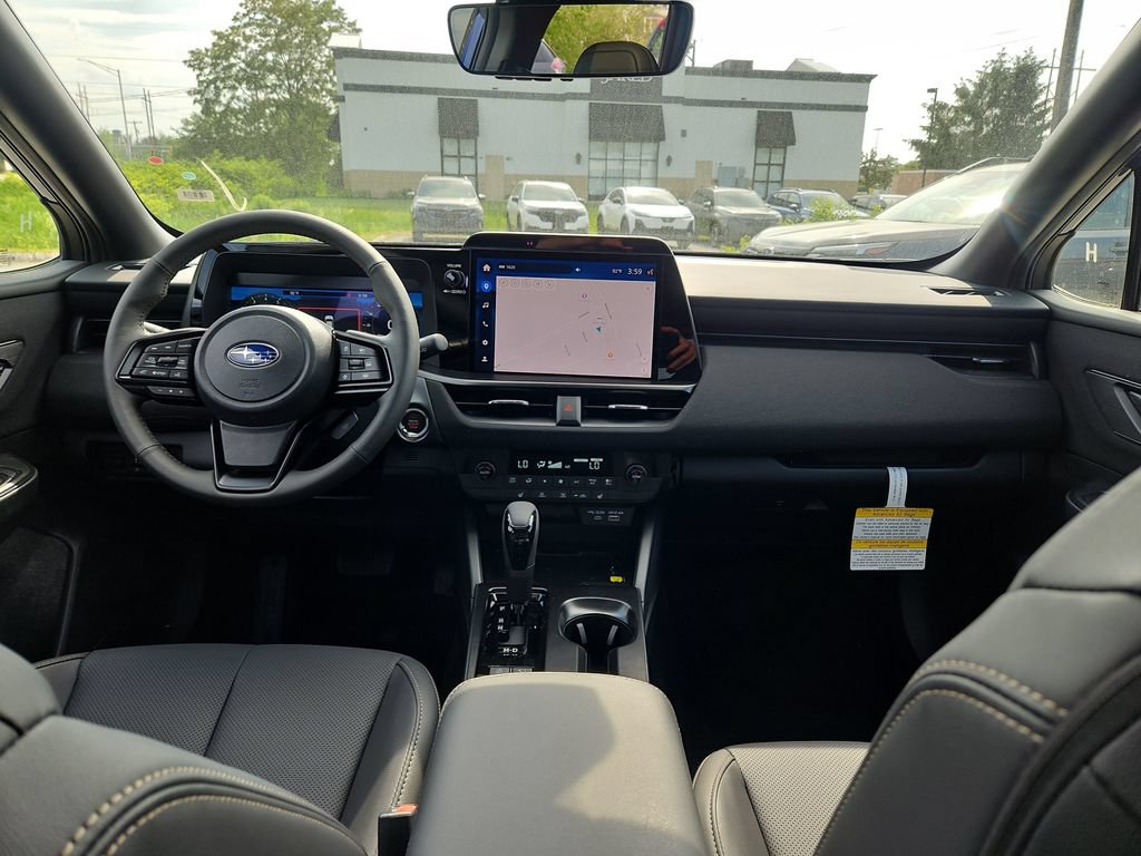 New 2026 Subaru Outback Limited XT AWD/4WD image 20