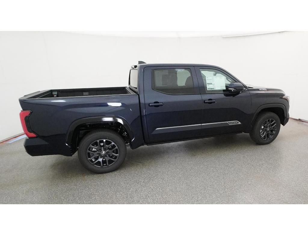 New 2026 Toyota Tundra Platinum AWD/4WD image 11