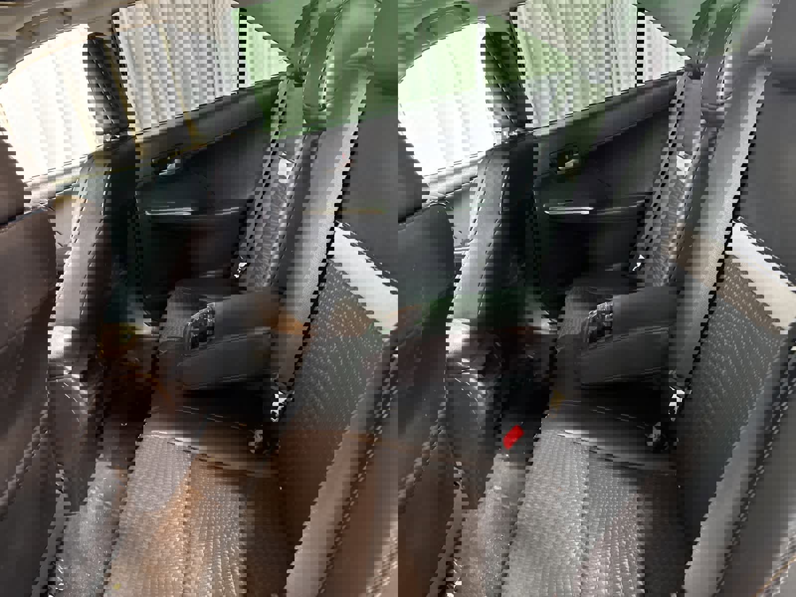 Used 2014 Toyota Camry SE image 14