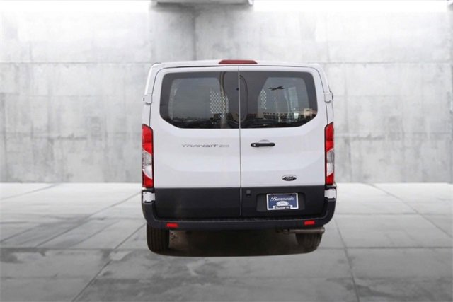 Used 2024 Ford Transit 250 Low Roof w/ Exterior Upgrade Package image 6