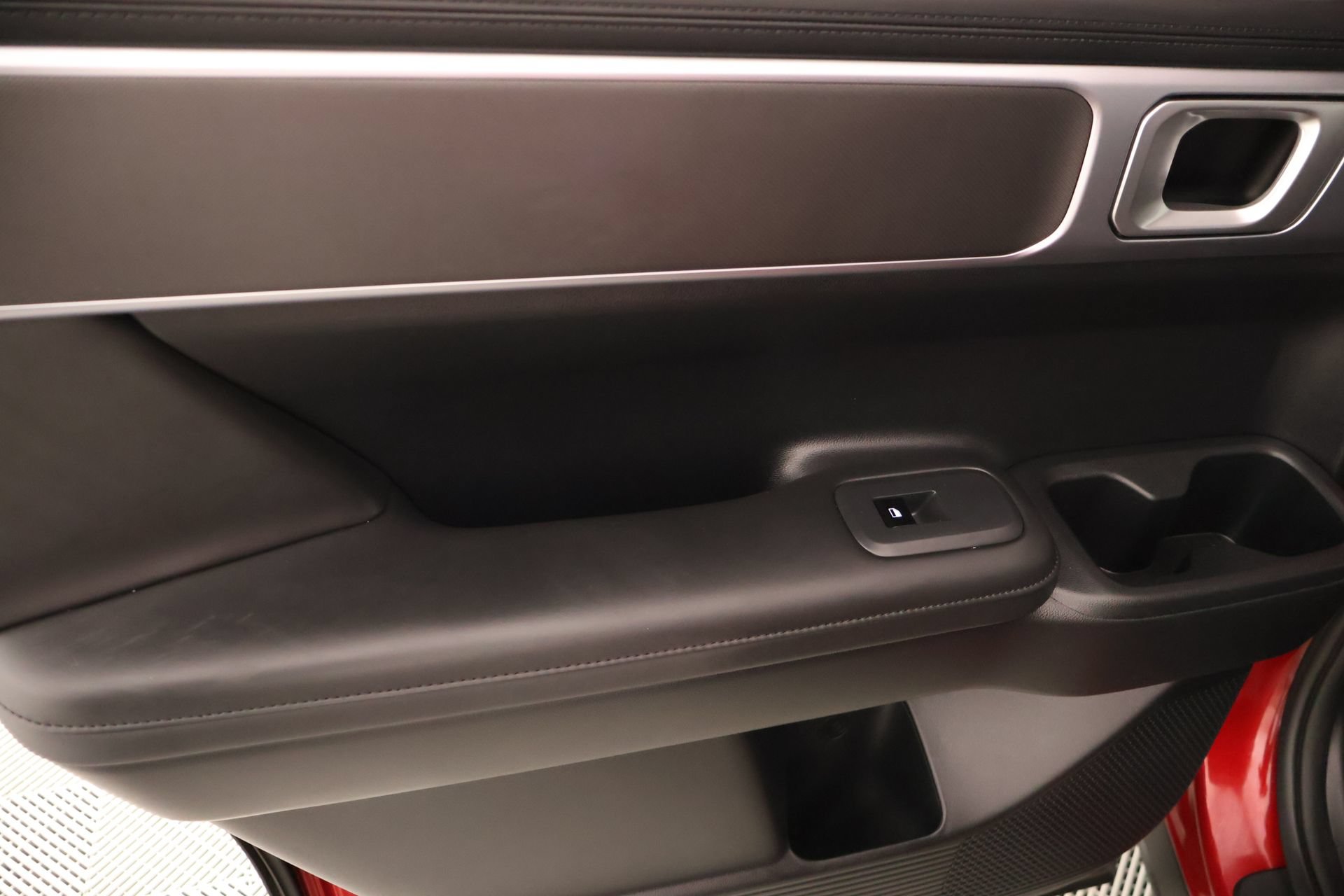 Certified 2026 Hyundai Santa Fe SEL FWD image 16
