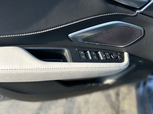 New 2026 Acura RDX SH-AWD w/ Advance Package image 15