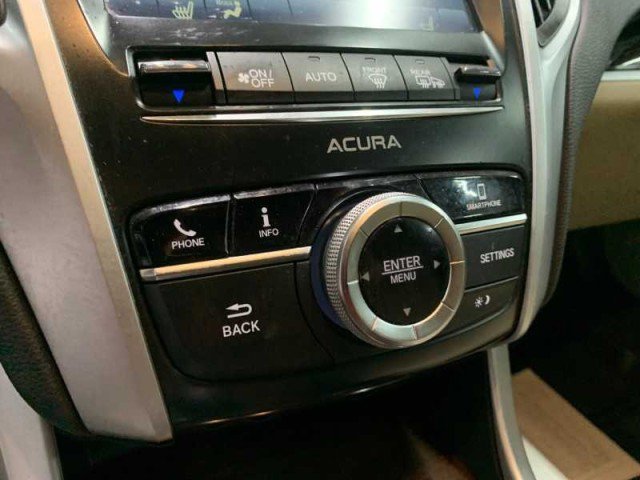 Used 2019 Acura TLX FWD image 40