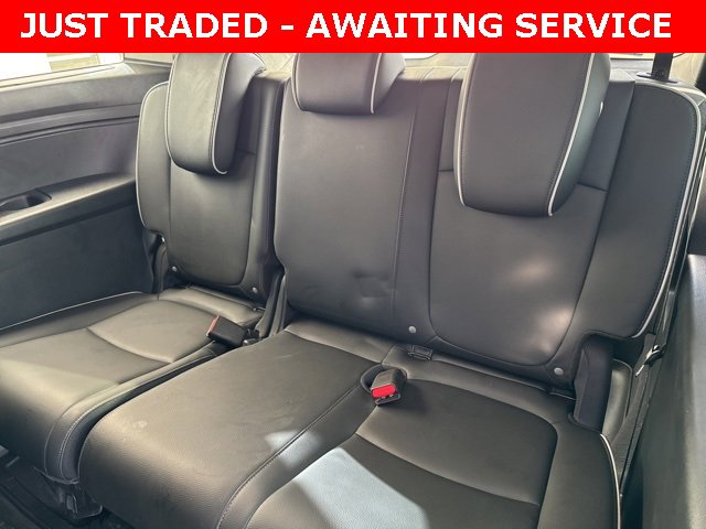 Used 2025 Honda Odyssey Touring image 14