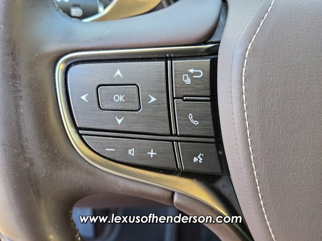 Used 2018 Lexus LS 500 AWD w/ Interior Upgrade Package image 23