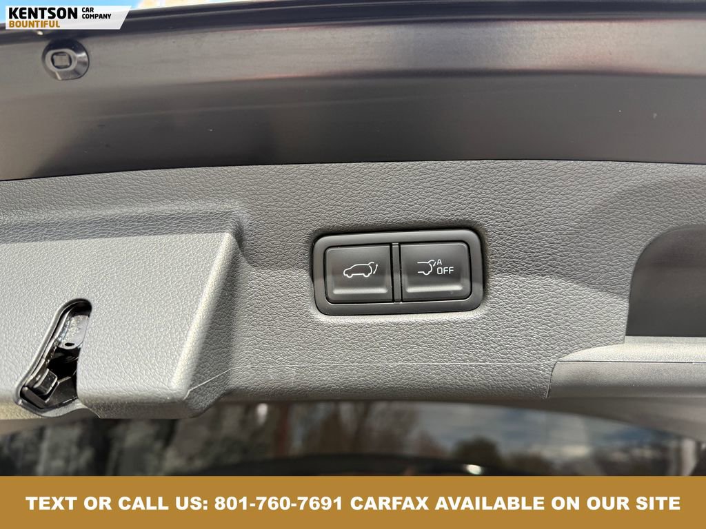 Used 2025 Kia Telluride EX X-Line image 42